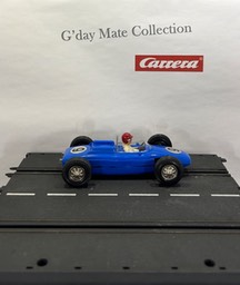 40400 Porsche 804 - blau - Nr9 - SV1 - F1 chrom