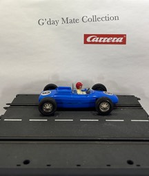 40400 Porsche 804 - blau - Nr9- SV3 - F1 chrom