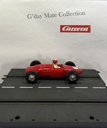 40401 Ferrari Tipo - rot - Nr1 - SV1 - F1 chrom