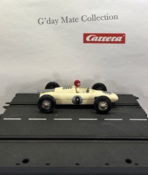 40402 Lotus Climax - weiss - Nr9 - SV2 - F1 chrom