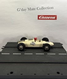 40402 Lotus Climax - weiss - Nr7 - SV2 - F1 chrom