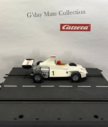 40409 Brabham F1 - weiss - Nr1 - F4-5 grau