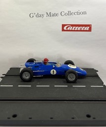 40410 BMW F2 - blau - Msst 1-24 - Nr1 -F34 grau