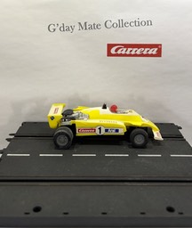 40412 Renault RS10 F1 - gelb - grader Lufteinlass - Nr1 - F4-5
