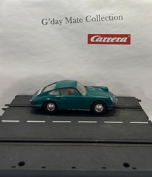 40421 Porsche 901 - grün - ohne Spiegel - Beleuchtung - F15