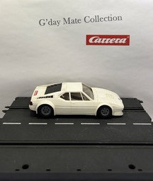 40445 BMW M1 - weiss - F27 grau