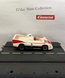 40447-2 Porsche 936 - weiss-rot - Nr5 - F21 grau-schwarz