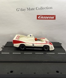 40447 Porsche 936 - weiss-rot - Nr5 - F21 grau-schwarz