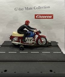 40480 BMW-Motorrad RS 75-5 - Strassenversion - mit Schalthebel - F39