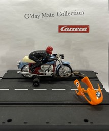 40481 BMW-Motorrad RS 75-5 - Rennversion - Nr9 - F39