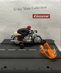 40481 BMW-Motorrad RS 75-5 - Rennversion - Nr1 - F39