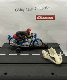 40482 Honda-Motorrad 750 - Rennversion Nr2 - F39