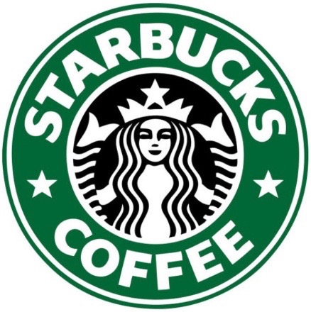 Logo Starbucks