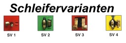 Schleifer Variante 0