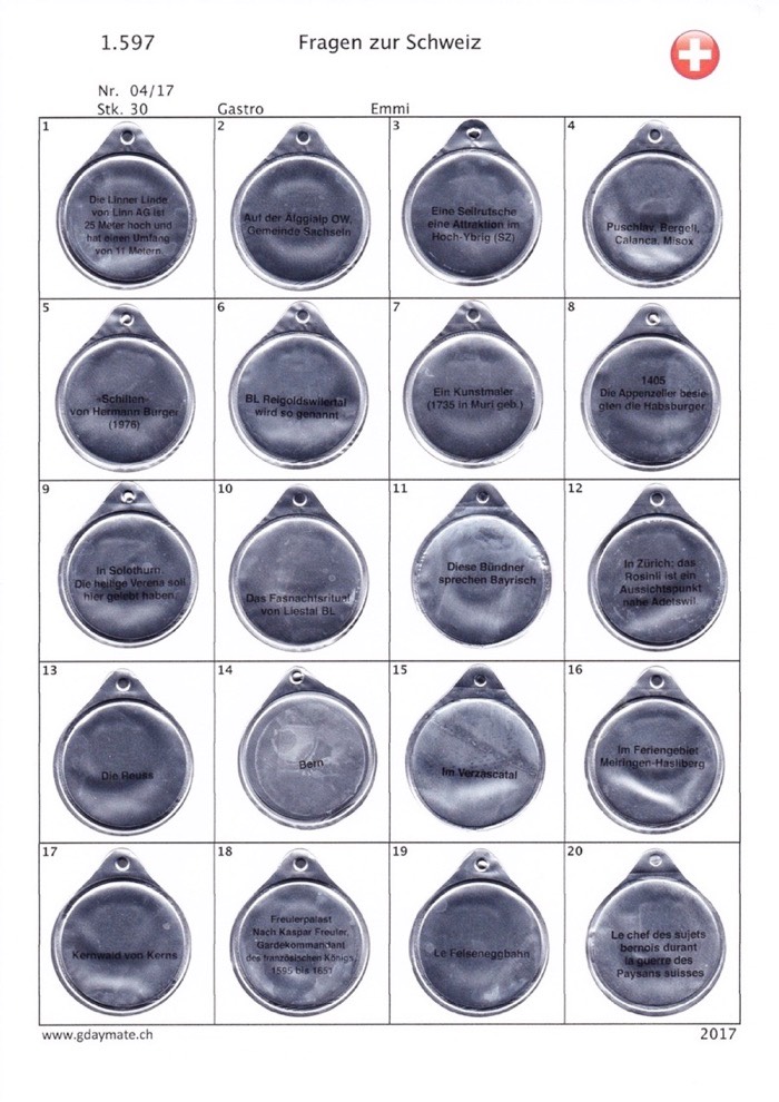 SUI_17-04 1597-A1 Fragen zur Schweiz 1-20