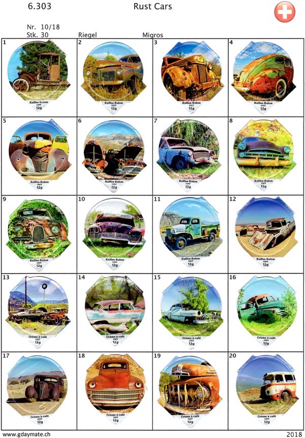 SUI_18-10_6303-B Rust Cars 1-20