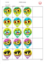 SUI_18-33 6314-A COOH emoji 16-30