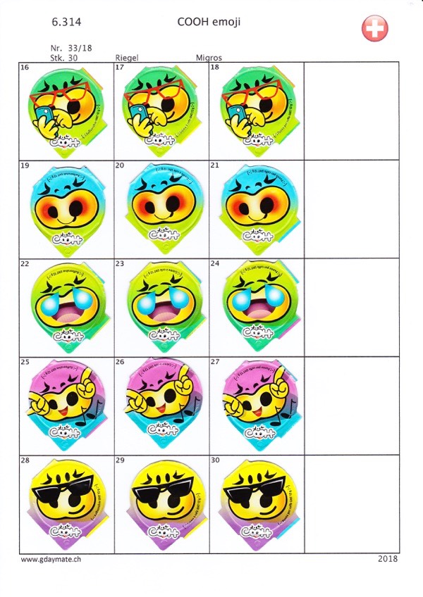 SUI_18-33 6314-B COH emoji 16-30