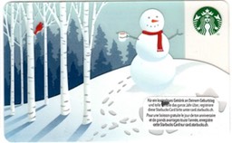 SUI_2013_SW-Starb-010_Snowmann white Tree red Bird_F