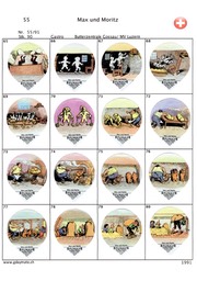 SUI_91-55 55-A Max und Moritz V 65-80