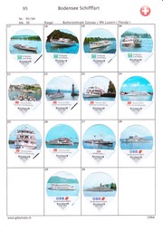 SUI_94-95 95-B Bodensee Schifffart 17-30-V