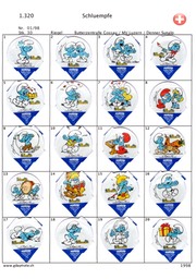 SUI_98-01 1320-D Schümpfe 1-20