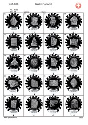 SUI_99-6 466-A Basler Fasnacht 21-40