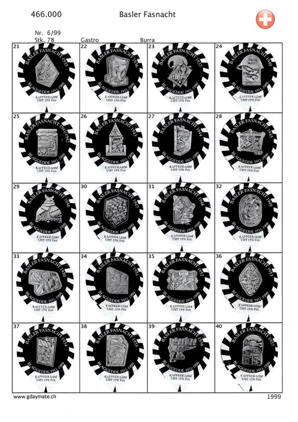 SUI_99-6 466-A Basler Fasnacht 21-40