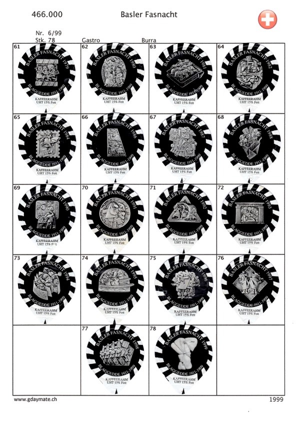 SUI_99-6 466-A Basler Fasnacht 41-78