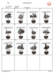 SUI_Gurtner PS-A Lokomotiven 1-12