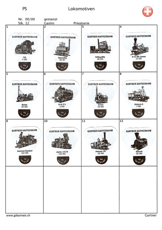 SUI_Gurtner PS-A Lokomotiven 1-12