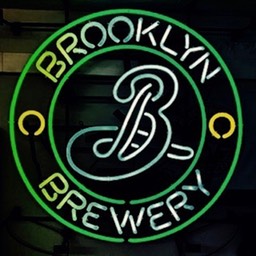USA Brooklyn Brewery Logo IMG_9900
