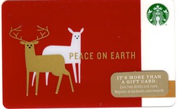 USA_2014_US-Starb-6108-2014-69_Peace on Earth Deers_F