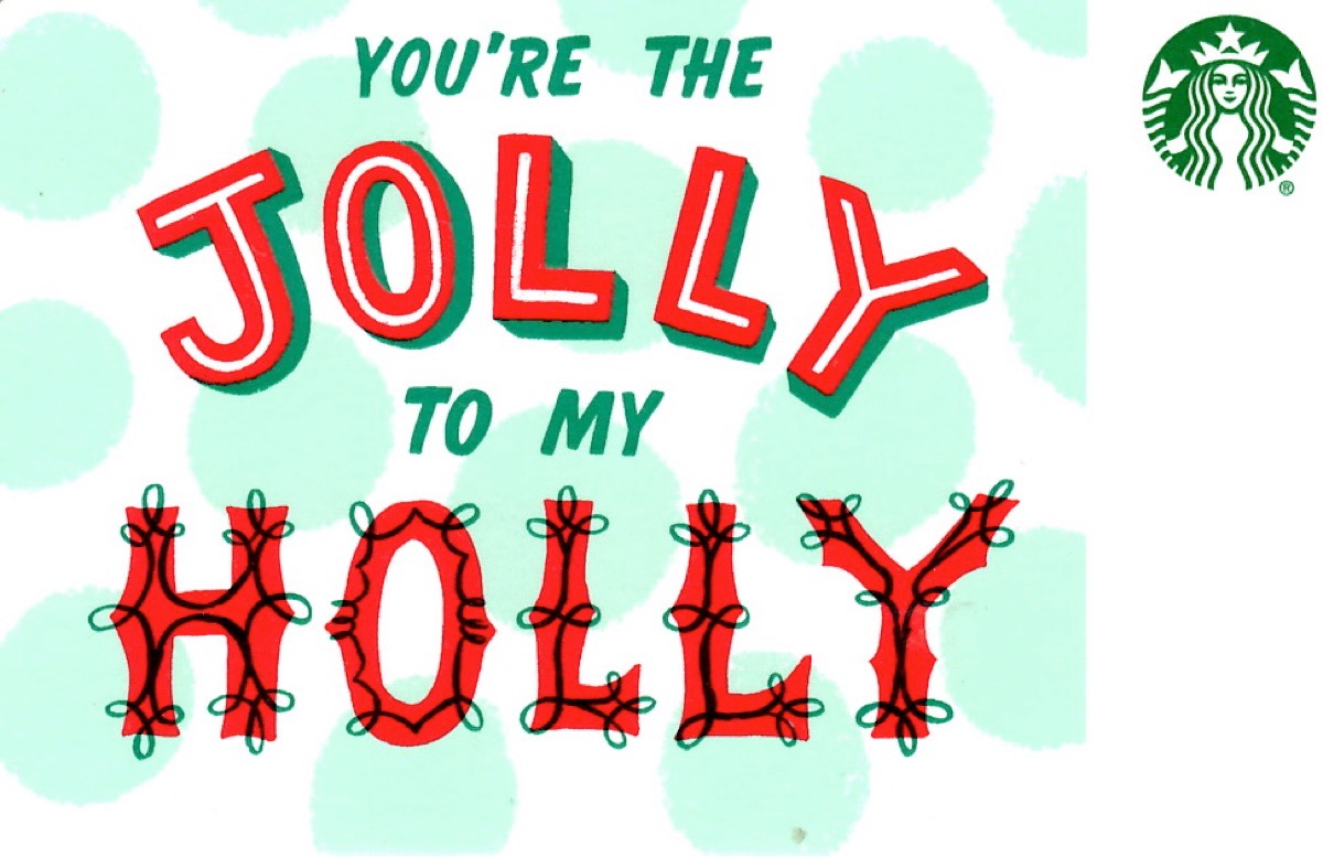 USA_2018_US-STARB-6159-2018-06_Jolly to my Holly_Paper Card_F