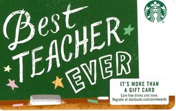 USA_2019-04_US-STARB-6166-2018-01_Best Teacher Ever_Paper Car_F