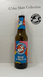 USA PULP ART - Tropical IPA 25-03-13