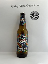 USA IPA STONEWALL INN - Session IPA 24-03-20
