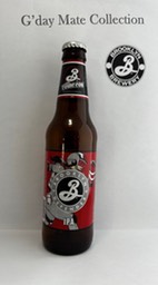 USA IPA DEFENDER - Edition Comic Con 24-09-14