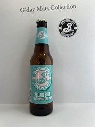 USA BEL AIR SOUR - Tropical Sour 24-03-16