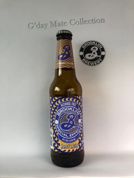 USA HOPPY LAGER - Alcohol free - Special Effects 23-09-04