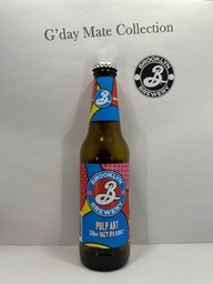USA PULP ART - Hazy IPA 23-11-04