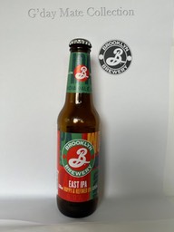 USA IPA EAST - Hoppy & Refined IPA 23-08-06